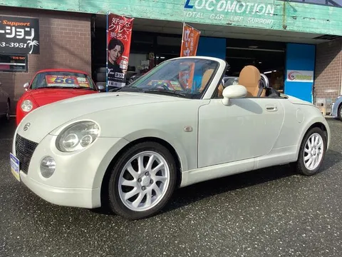 Daihatsu Copen