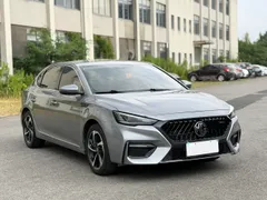 MG MG6