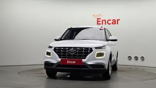 Hyundai Venue