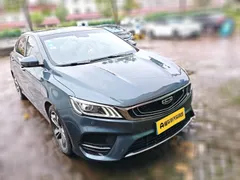Geely Binrui