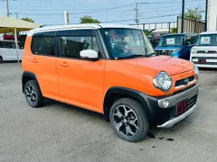 Mazda Flair Crossover
