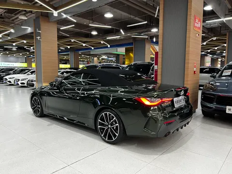 BMW 4-Series