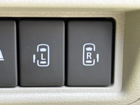 Mitsubishi Town Box