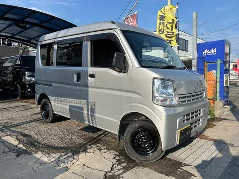 Nissan Clipper