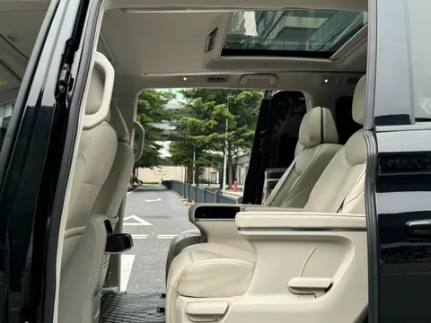 Gac M8