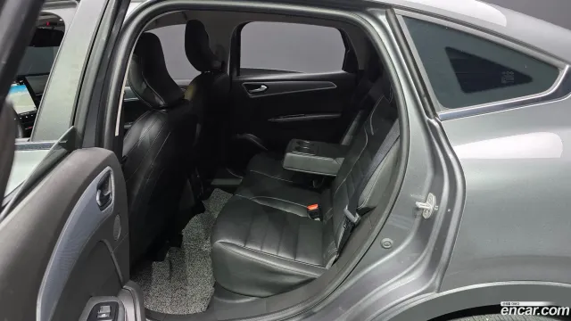 Renault XM3