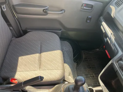 Suzuki Super Carry