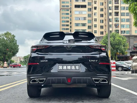 Changan UNI-T
