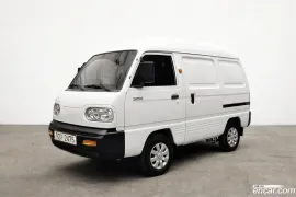 Chevrolet Damas