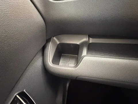 Mitsubishi eK X Space