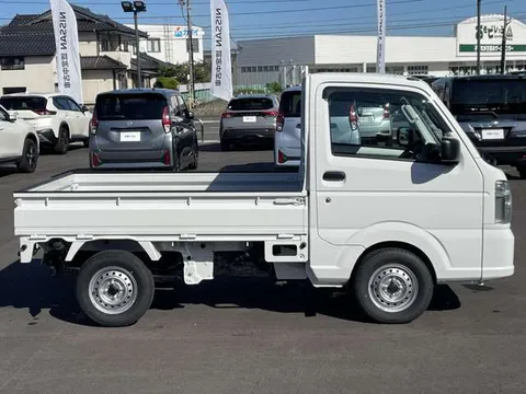 Nissan Clipper Truck