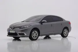 Renault SM3