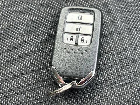 Honda Freed Plus
