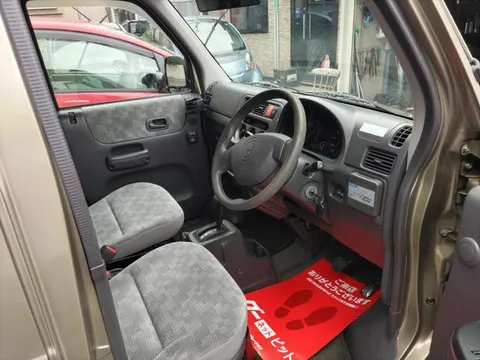 Honda Vamos