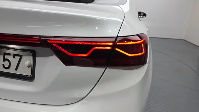 Kia Cerato (K3)