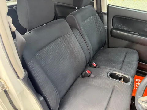 Honda Zest Spark