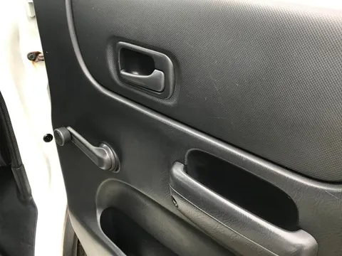 Honda Acty Van