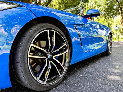 BMW Z4
