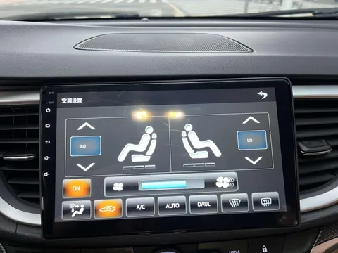 Buick Excelle GT