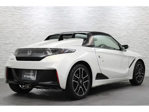 Honda S660