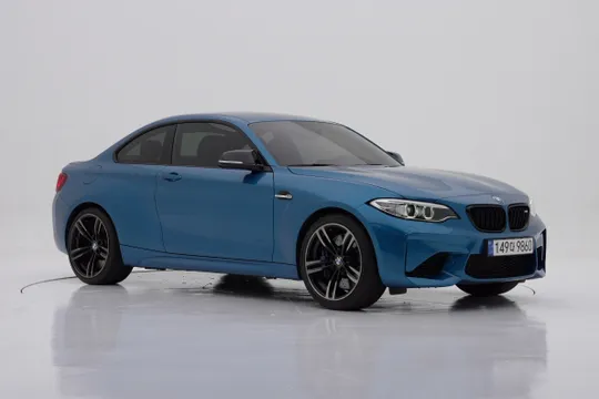 BMW M2