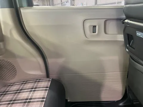 Honda N-BOX Joy