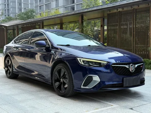 Buick Regal