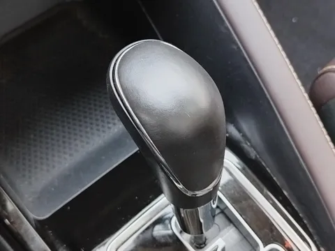 Changan Eado DT