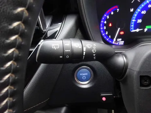 Toyota Corolla Touring