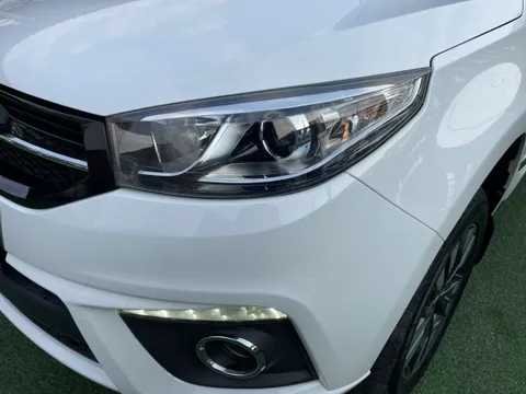 Chery Tiggo 3