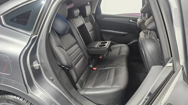 Renault XM3