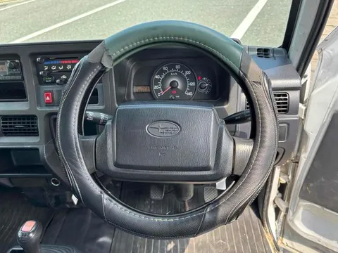 Subaru Sambar Truck
