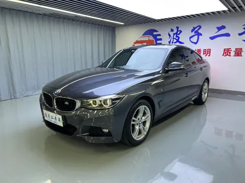 BMW Gran Turismo