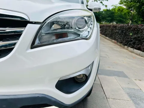 Changan CS35