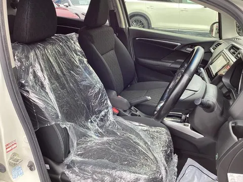 Honda Jazz (Fit)