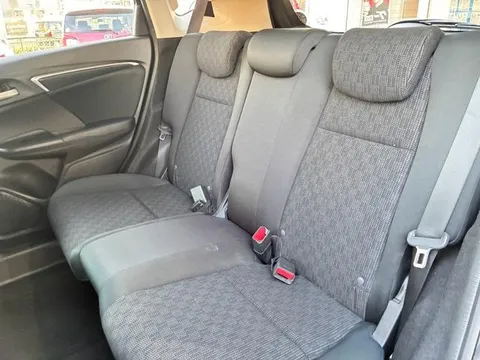 Honda Jazz (Fit)