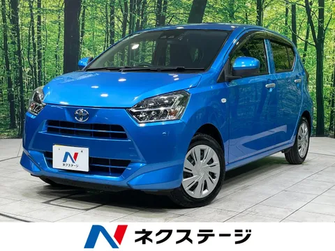 Toyota Pixis Epoch