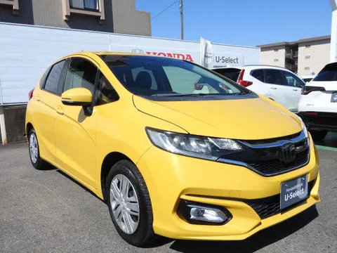 Honda Jazz (Fit)