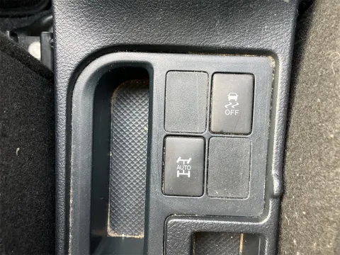 Toyota Yaris (Vitz)