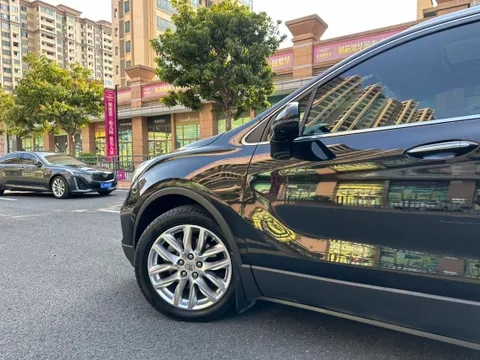 Buick Envision
