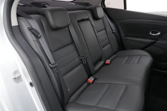 Renault SM3