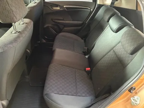 Honda Jazz (Fit)