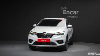 Renault XM3