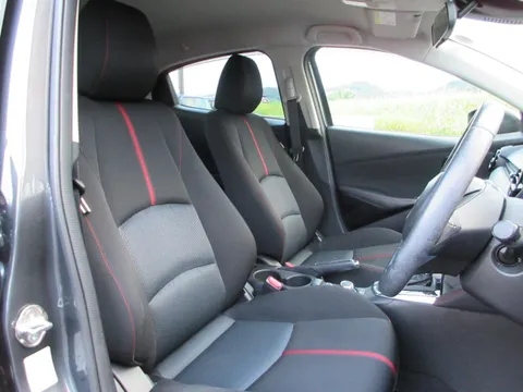 Mazda Mazda2 (Demio)