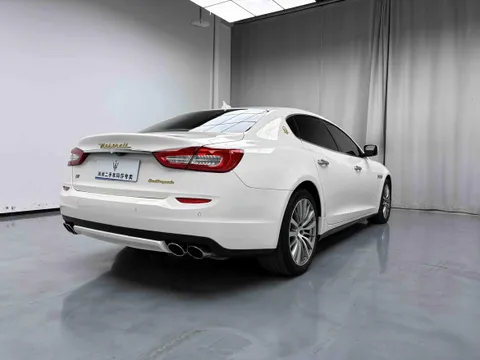 Maserati