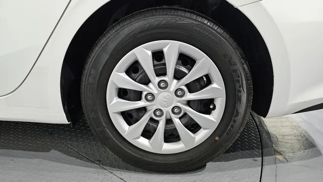 Kia Cerato (K3)