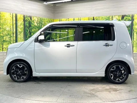 Honda N-WGN Custom