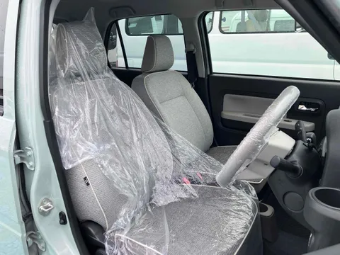 Daihatsu Mira Tocot