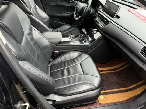 Hongqi