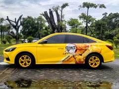 MG MG5